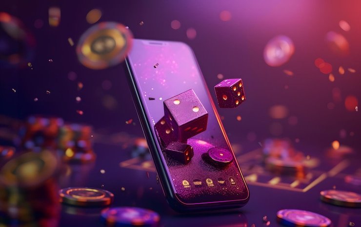 রত্নভিত্তিক স্লট থিমের শান্ত বিশ্লেষণ